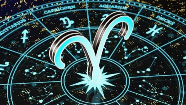Horóscopo signo Áries