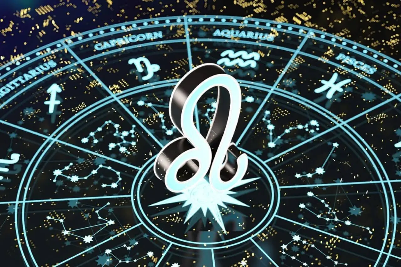 Horóscopo signo leão