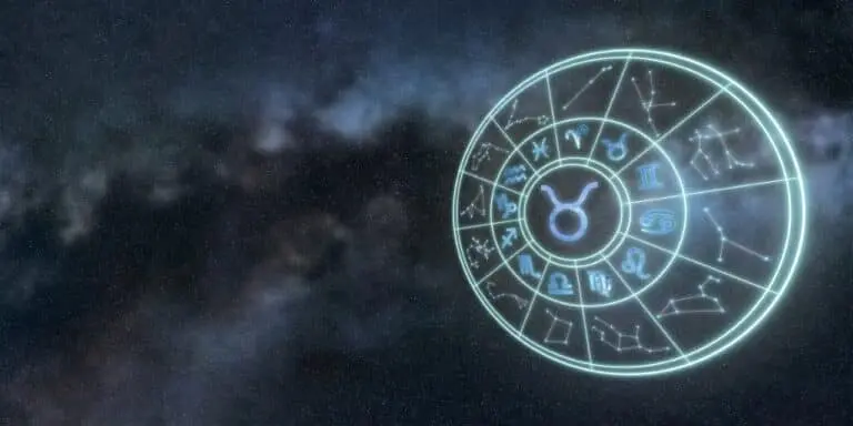 Horóscopo signo touro