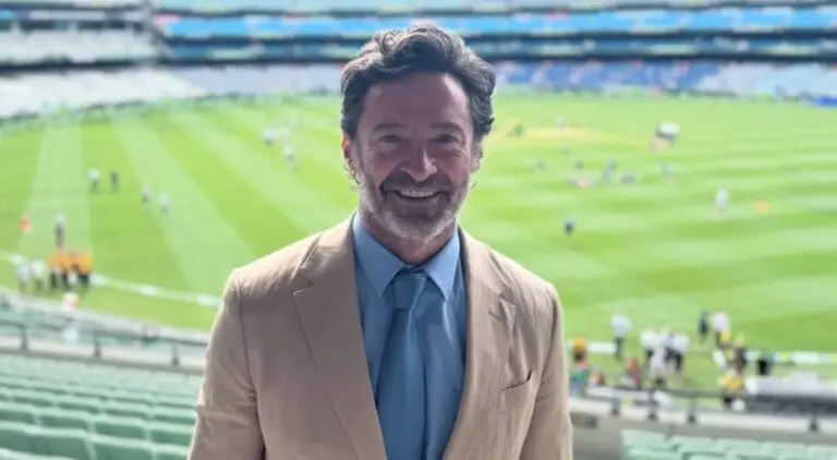 Hugh Jackman