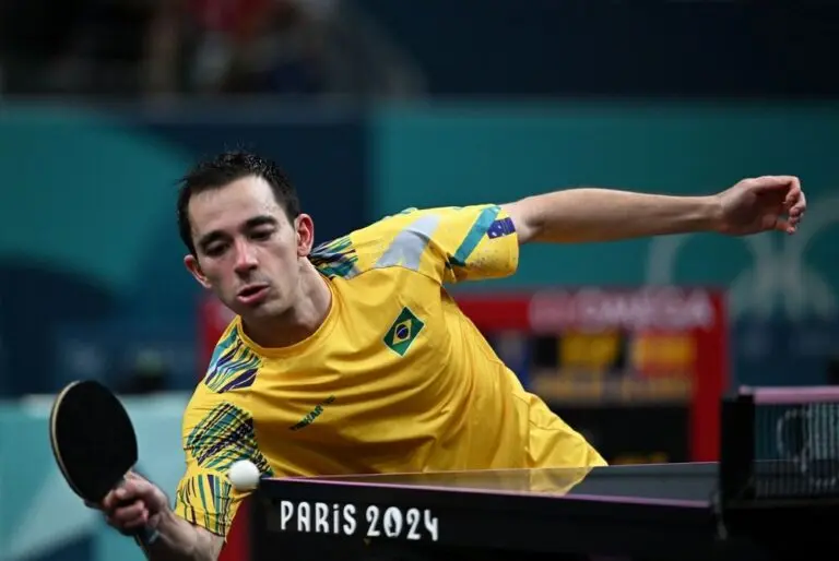 Hugo Calderano