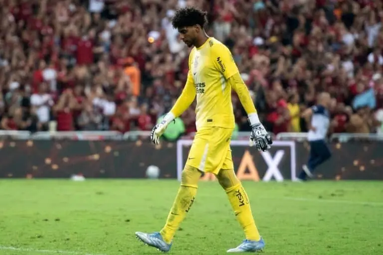 Hugo Souza