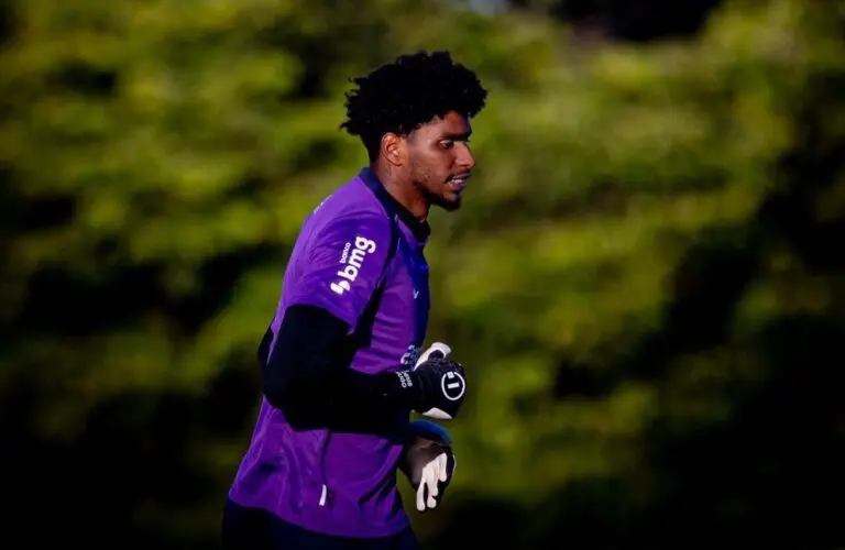 Hugo Souza