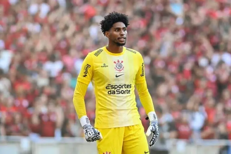 Hugo Souza