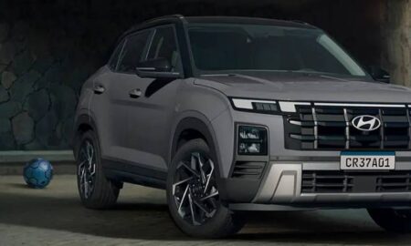 Hyundai Creta 2026