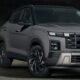 Hyundai Creta 2026