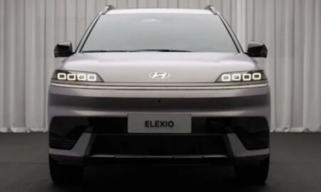 Hyundai Elexio
