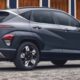 Hyundai Kona 2025