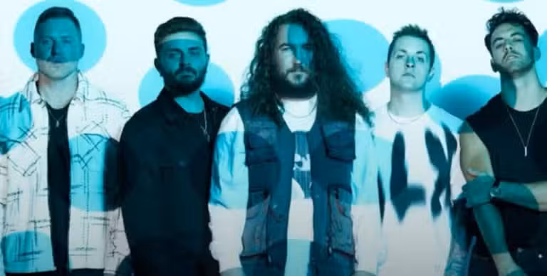 I Prevail.