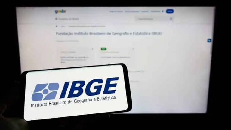 IBGE