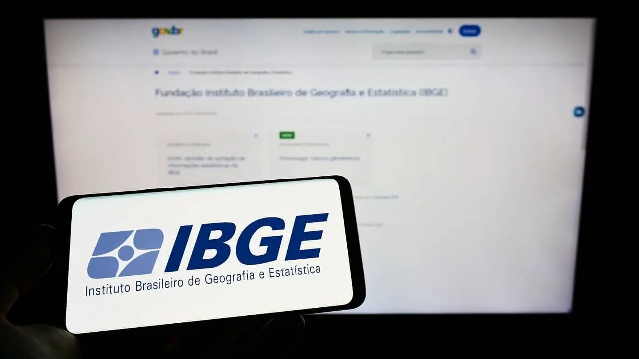 IBGE