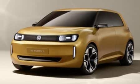 Novo ID.1 da Volkswagen promete eficiência e custo baixo para reconquistar mercado