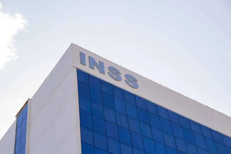 INSS