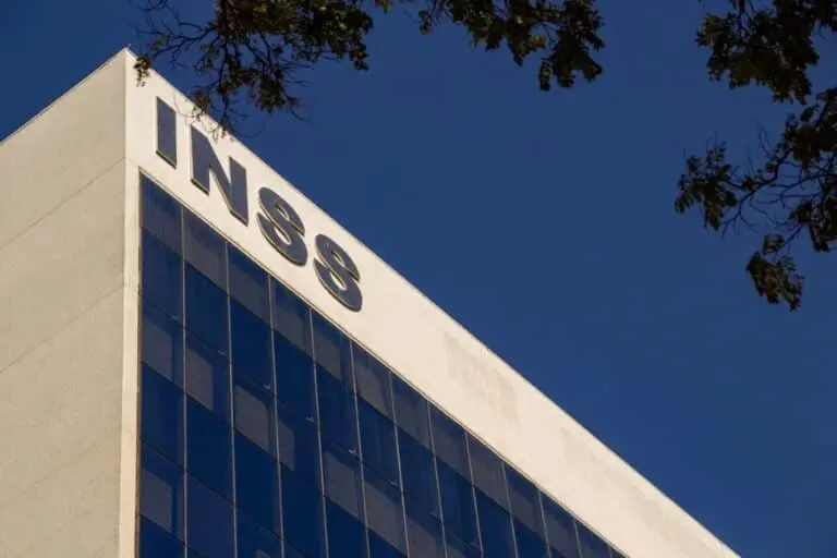 INSS