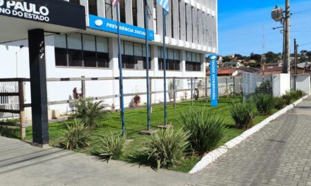 INSS Aposentadoria