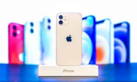 Iphone IOS