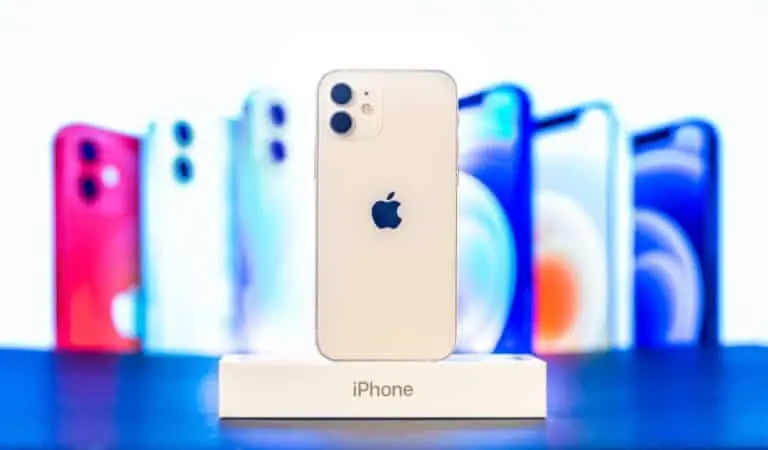 Iphone IOS