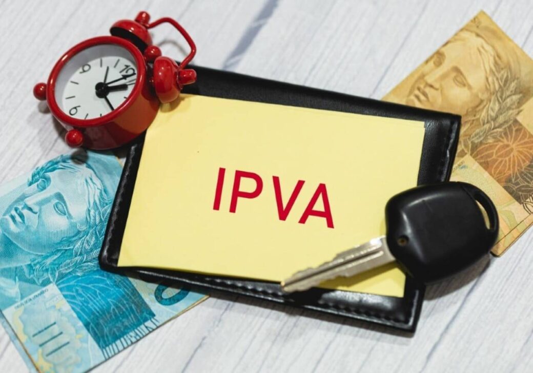 IPVA
