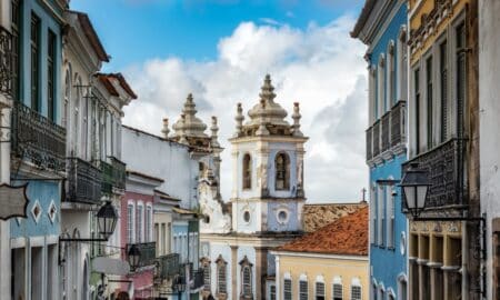 Igreja Salvador