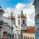 Igreja Salvador