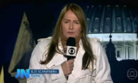 Ilze Scamparini