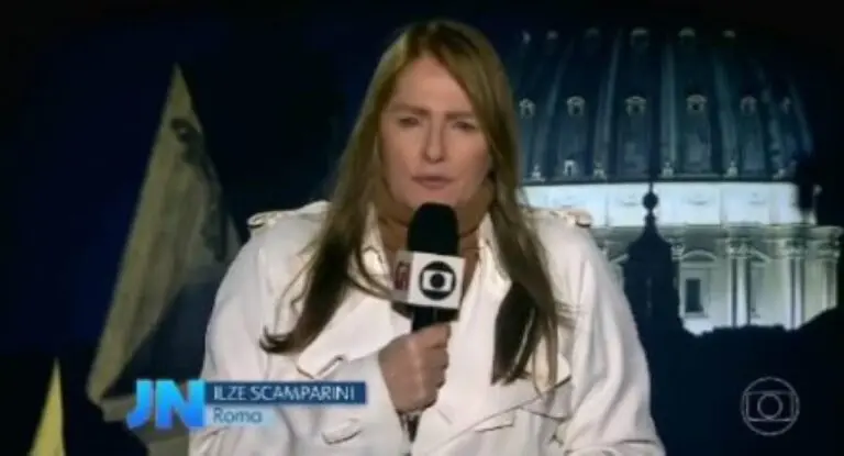 Ilze Scamparini