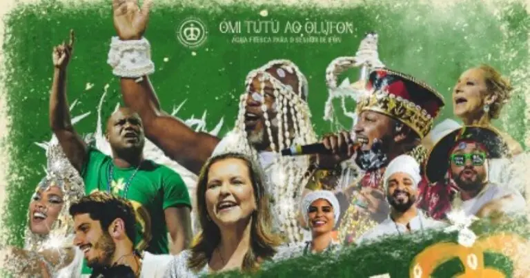 Imperatriz Leopoldinense