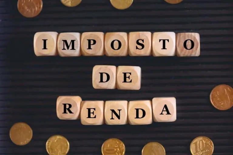 Imposto de Renda