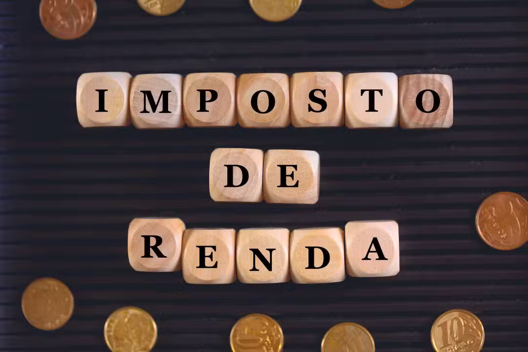 Imposto de Renda