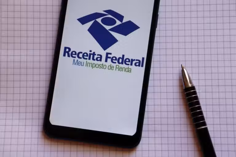 Receita Federal