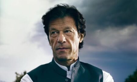 Imran Khan