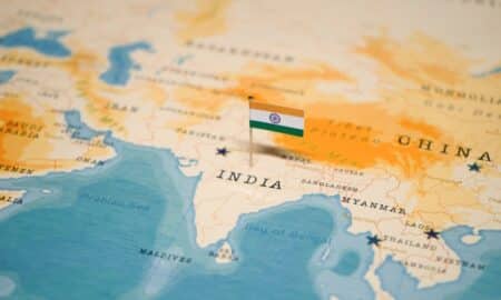 India