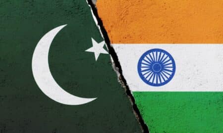 India and Pakistan