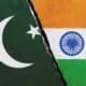 India and Pakistan