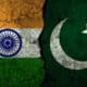 India and Pakistan