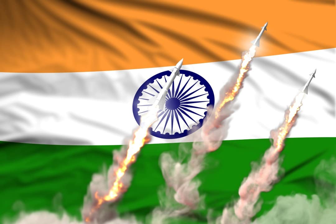 India