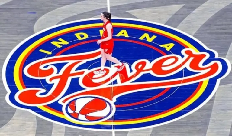 Indiana Fever
