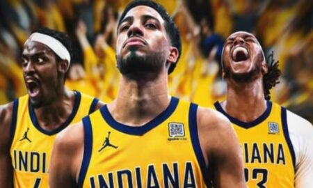 Indiana Pacers