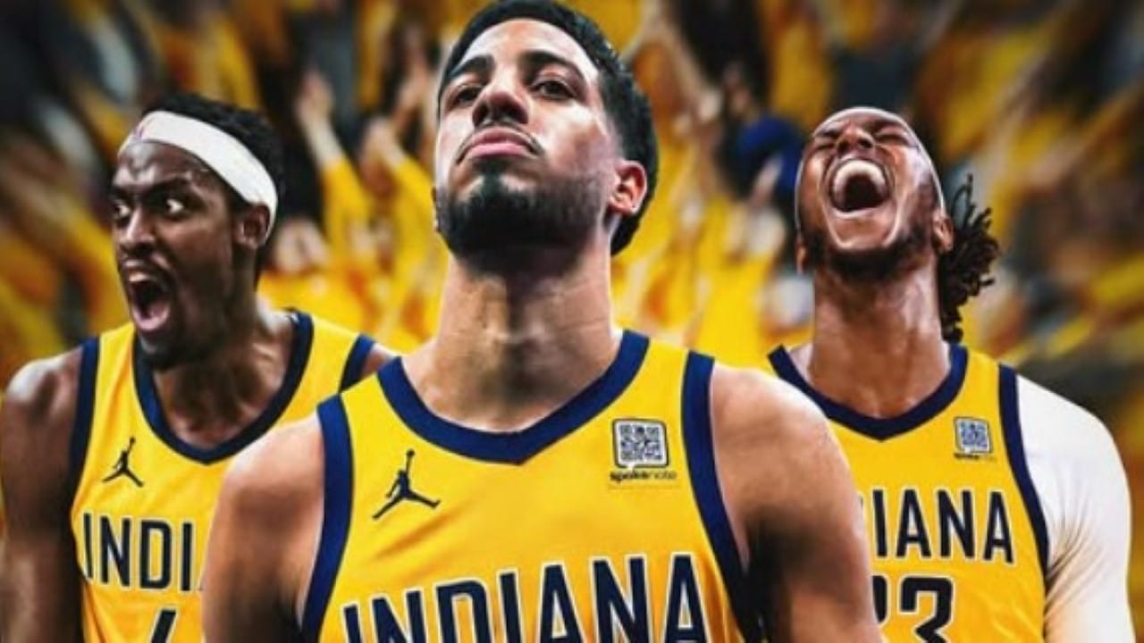 Indiana Pacers