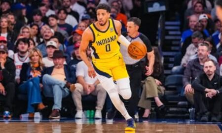 Indiana Pacers NBA