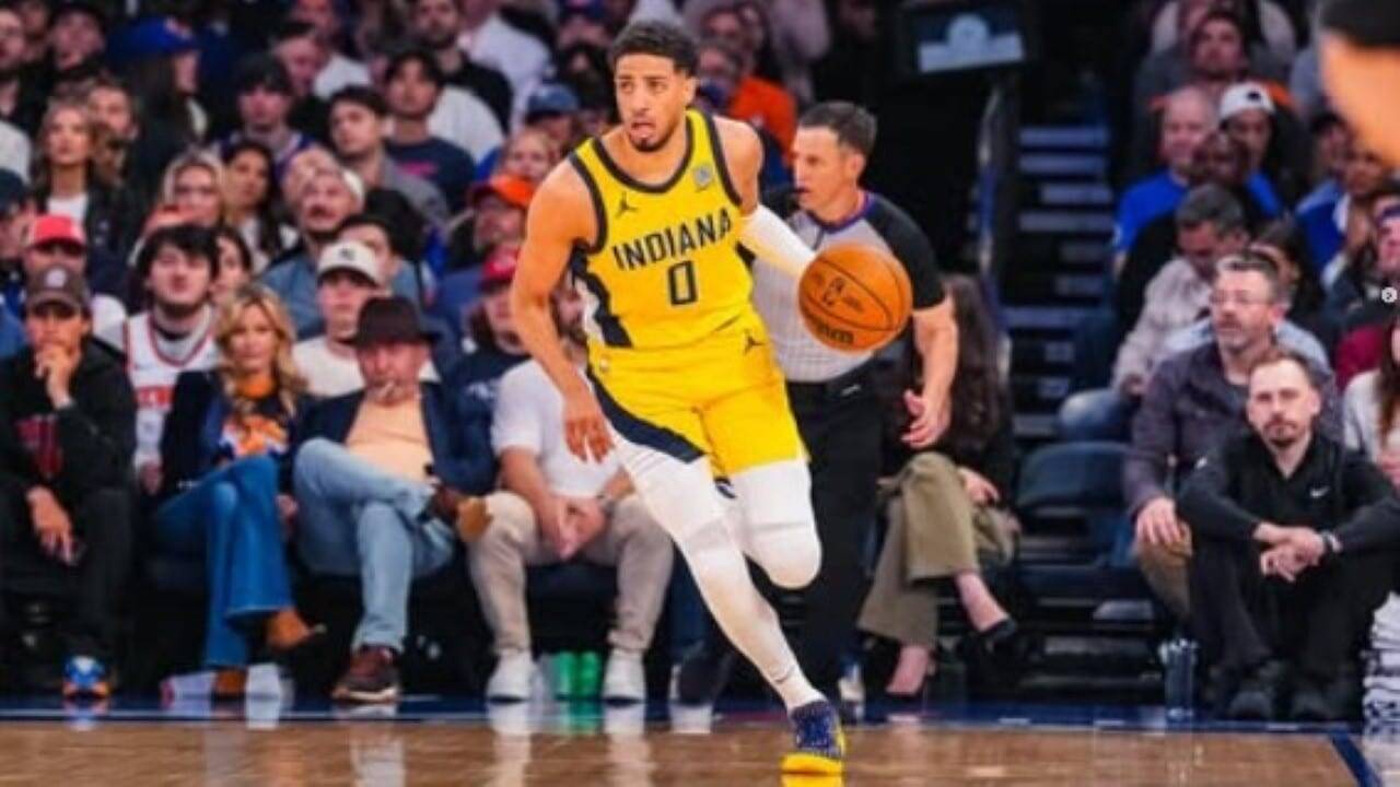 Where to watch Pacers vs. Knicks live: Lineups, tickets, and rivalry in the NBA playoffs