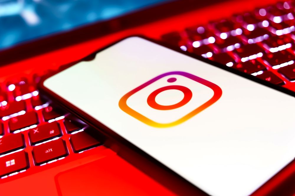 Instagram