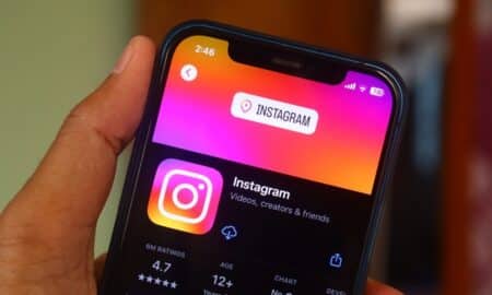 Instagram