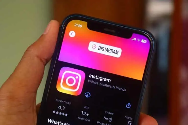 Instagram