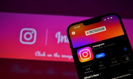 Instagram