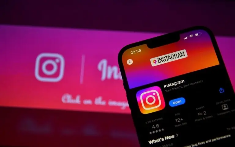 Instagram