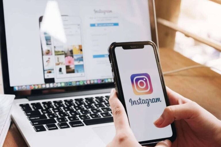 Instagram Parceiro
