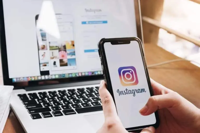Instagram Parceiro