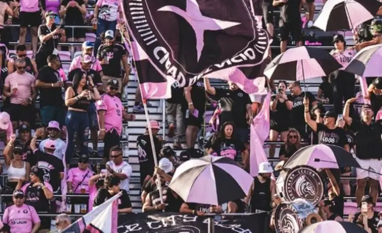 Inter de Miami