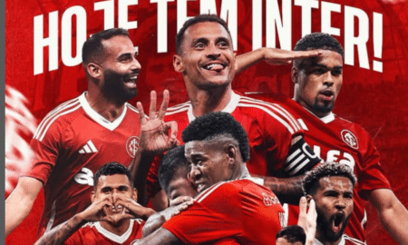 Internacional